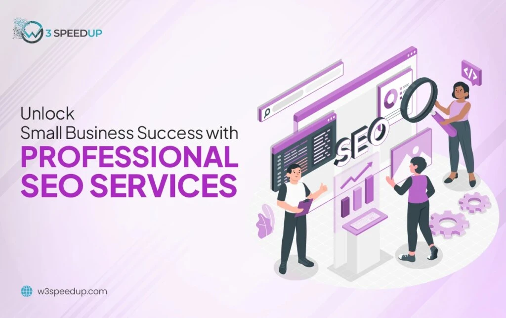 SEO Services in Portland for Small Businesses