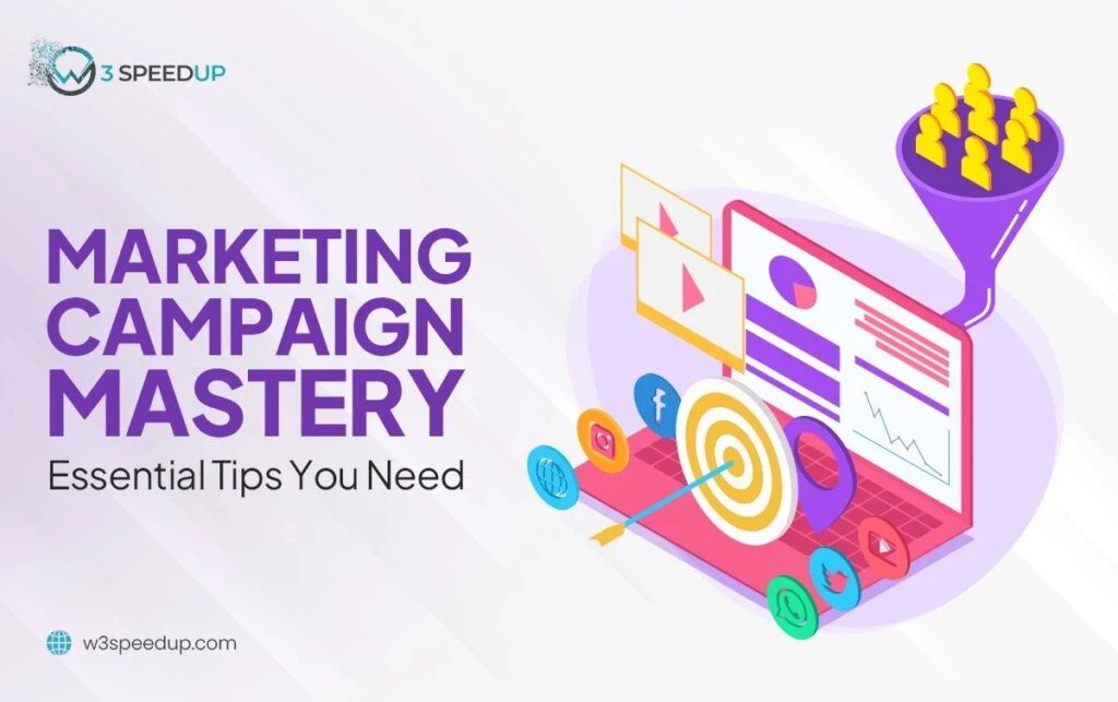 Powerful Marketing Campaign Guide