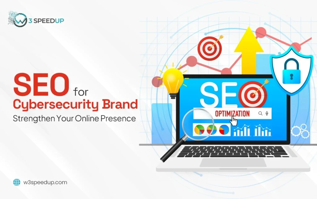 SEO Strategies for Cybersecurity Brands