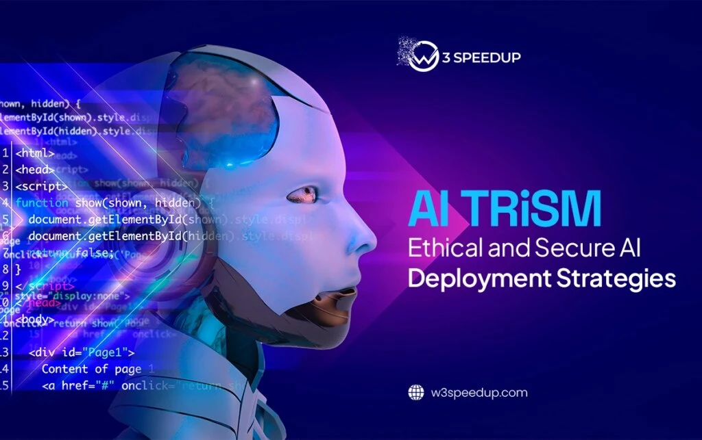 AI TRiSM Strategies for Ethical AI Deployment