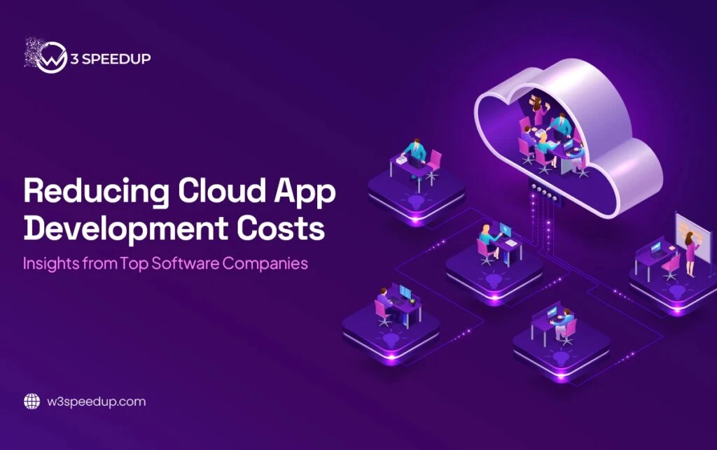 Cloud App Development Cost Optimization
