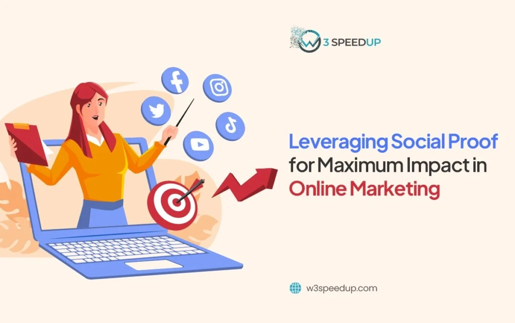 Social Proof for Online Marketing