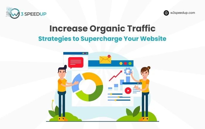 Effective Organic Traffic Tactics