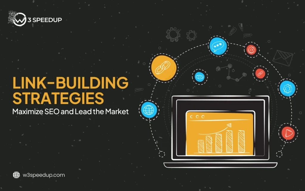 Link-Building Strategies