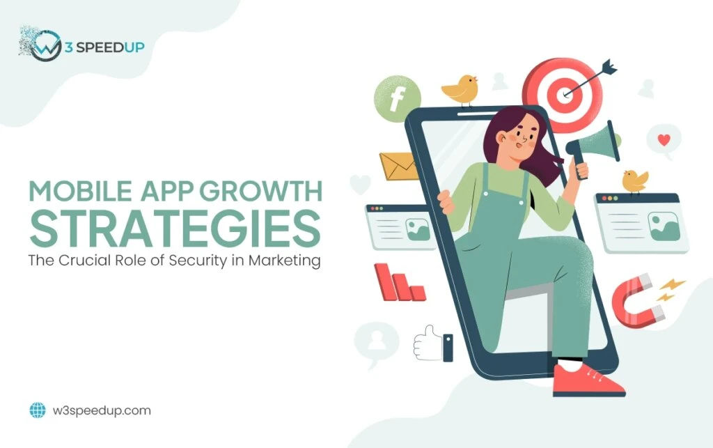 Mobile App Growth Strategies