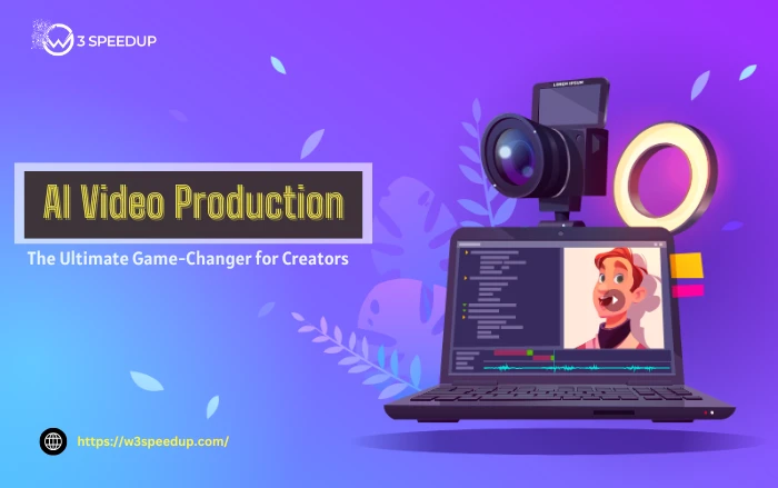 AI Video Production - The Ultimate Game-Changer for Creators