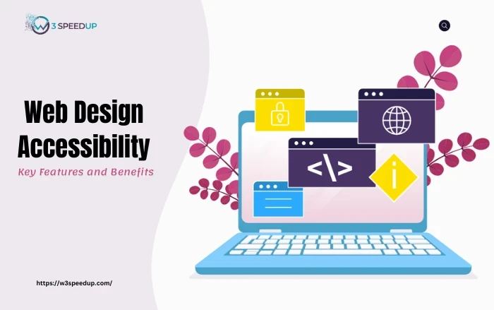 Web Design Accessibility Key to Inclusivity and Engagement