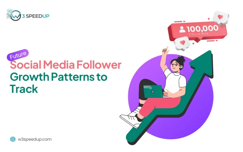 Social Media Follower Growth Strategies