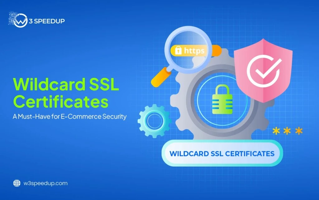 Wildcard SSL Certificate