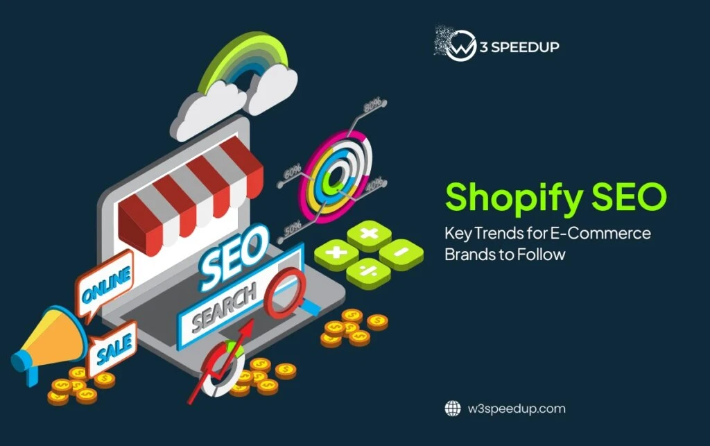 Trends in Shopify SEO