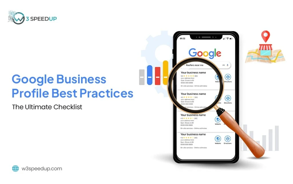 Google Business Profile Optimization