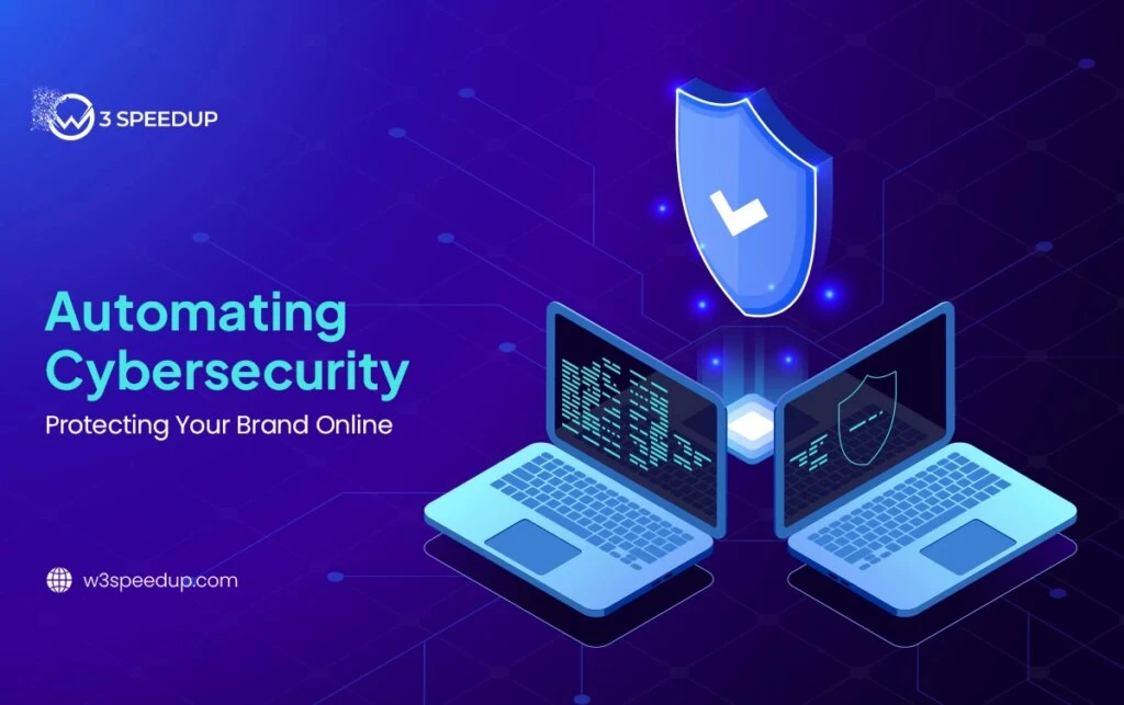 Automating Cybersecurity