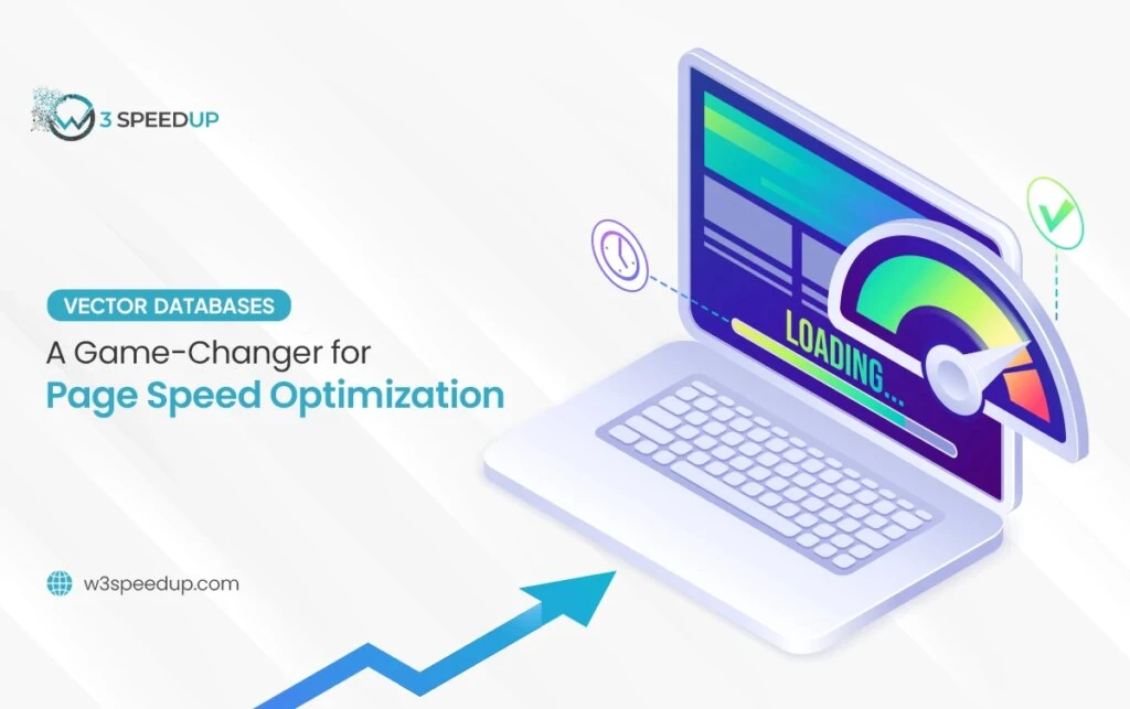 Improve Page Speed by Vector Databases