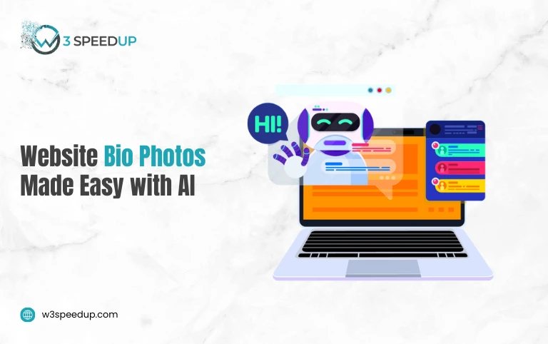 How AI Virtual Assistant Can Improve SEO and Blogging Efficiency - W3Speedup