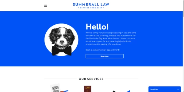 summerall law