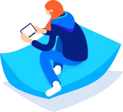 pillo-vector-image