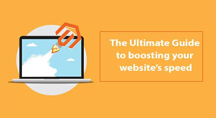 boosting website speed