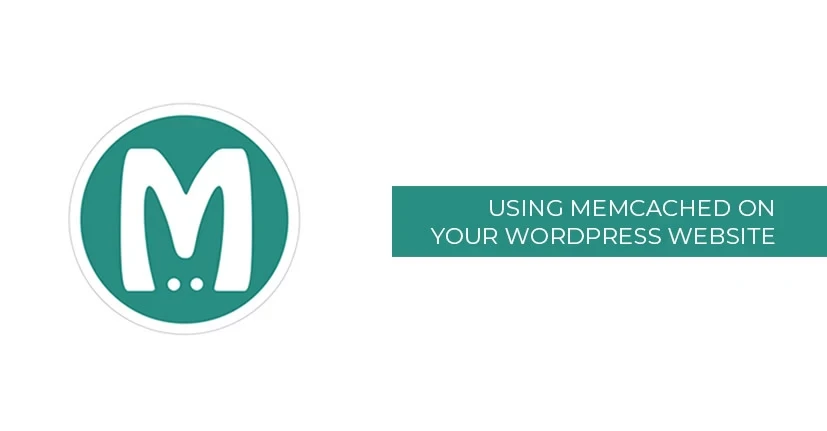 Memcached WordPress site