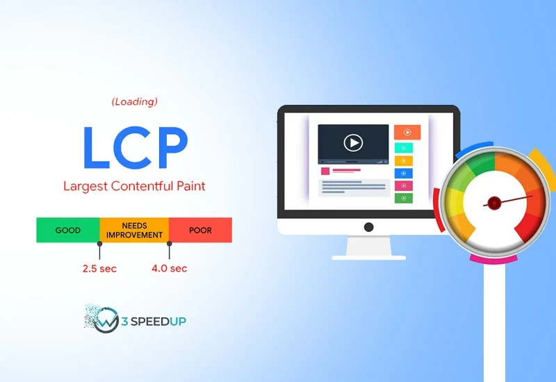lcp fixes