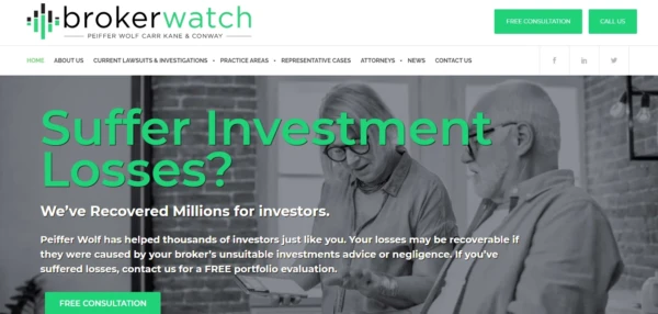 brokerwatch
