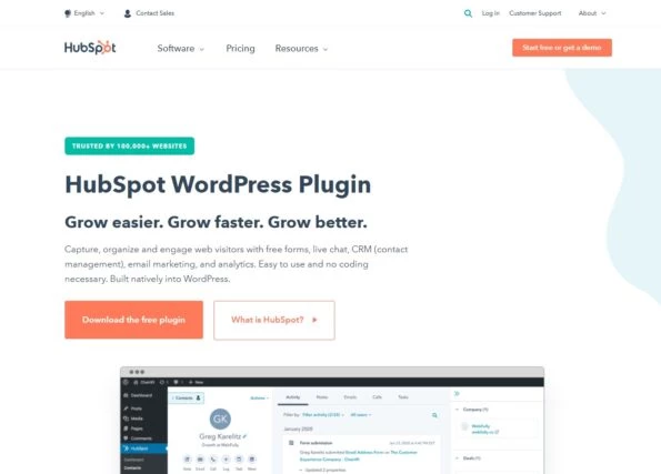 hubspot