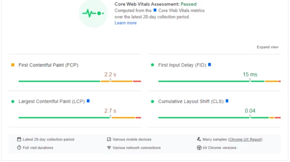 5 Reasons You Should Stop Using GTMetrix for Core Web Vitals