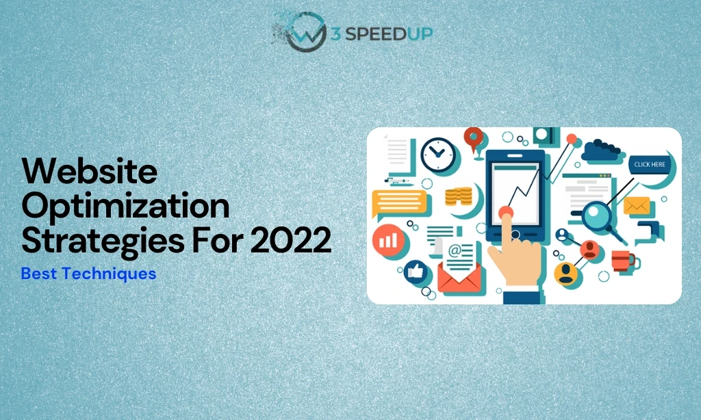 website-optimization-strategies