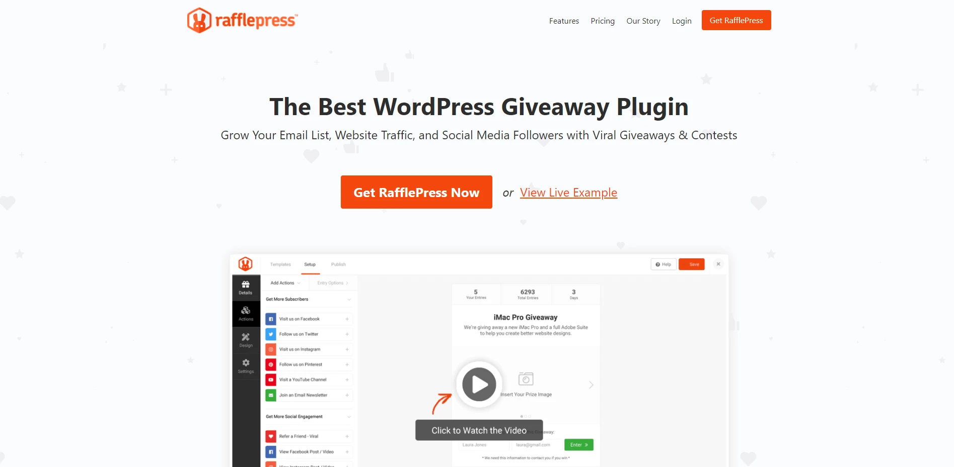 rafflepress