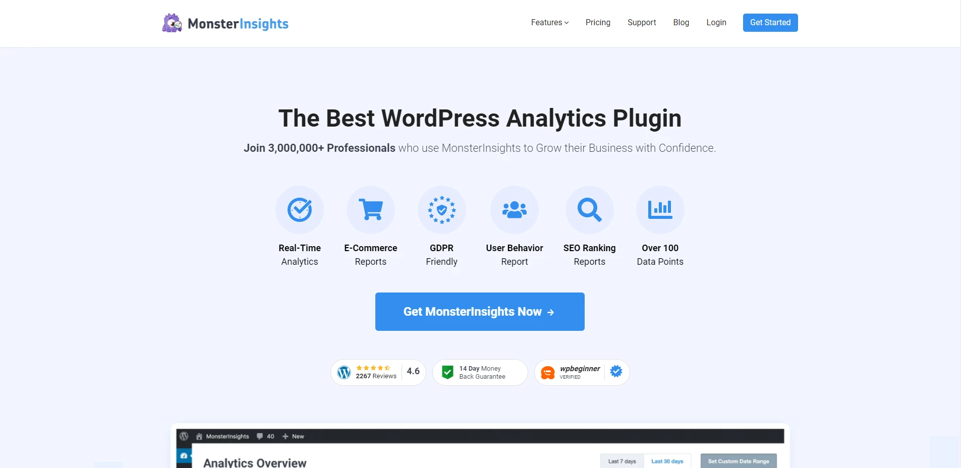  monsterinsights
