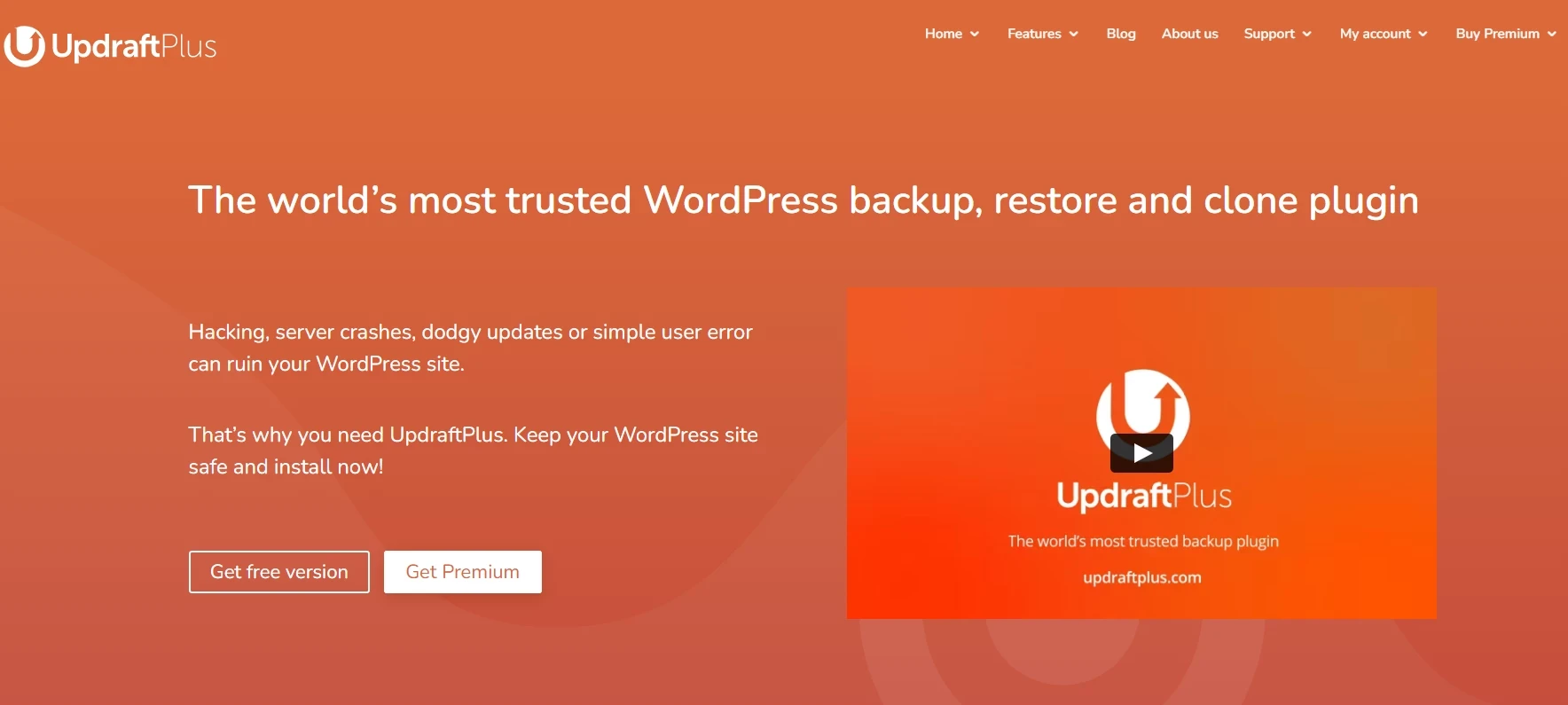 Updraftplus