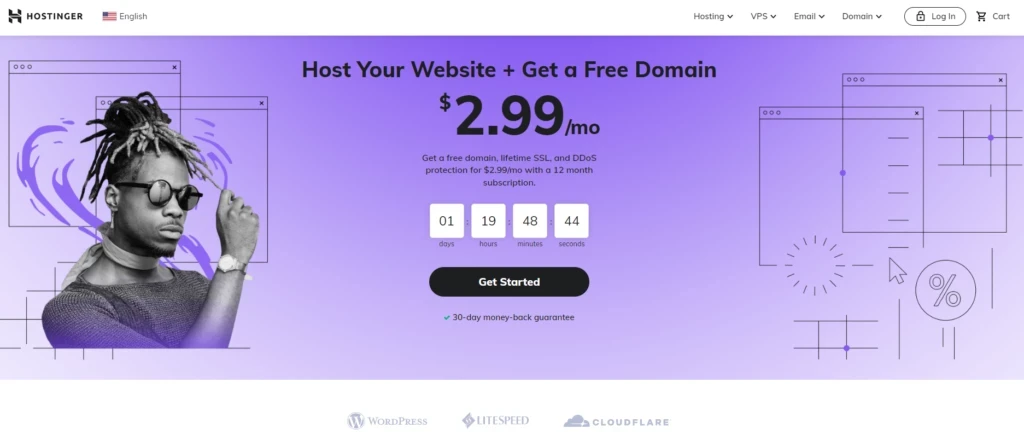 Hostinger