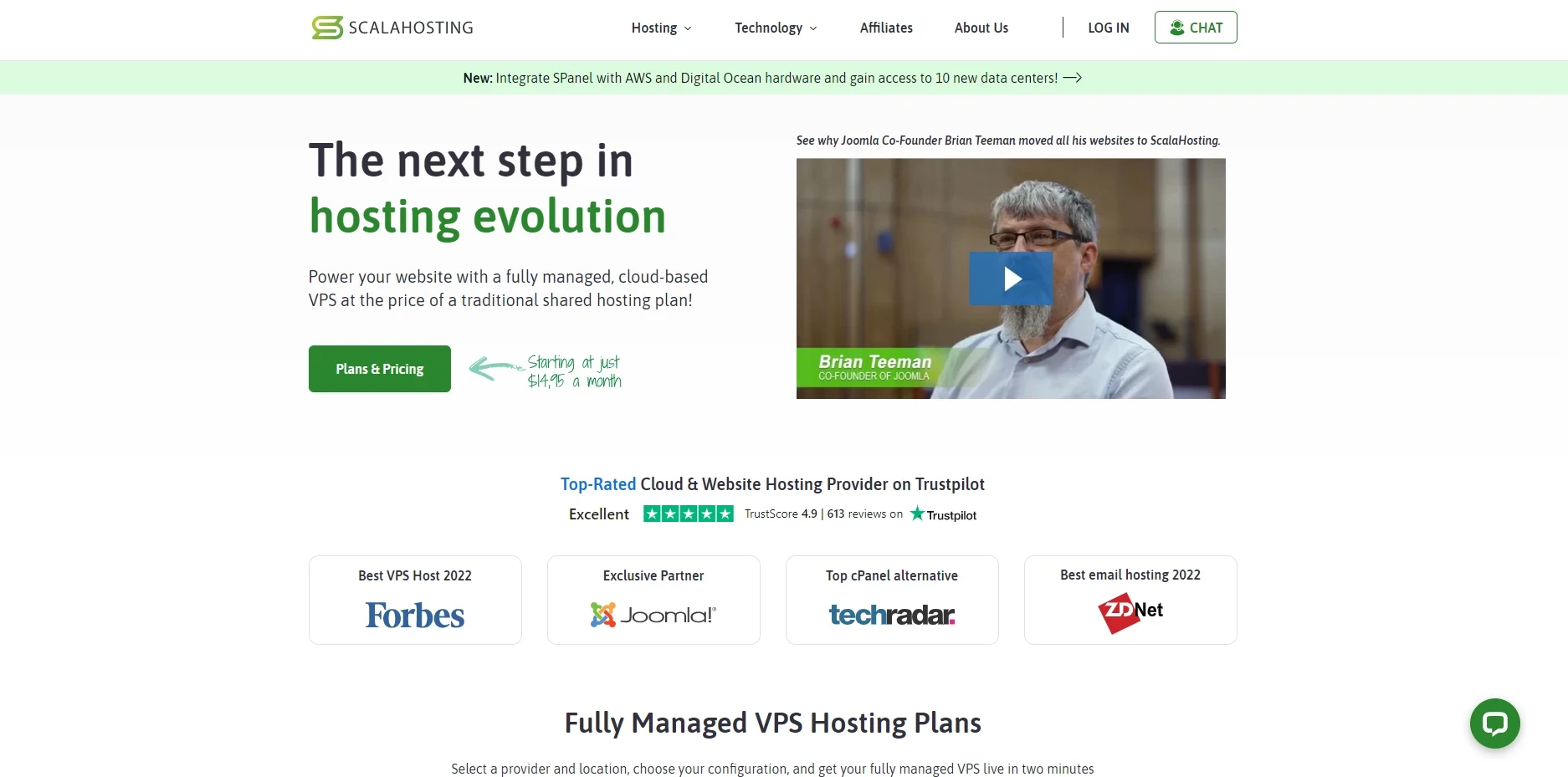 ScalaHosting