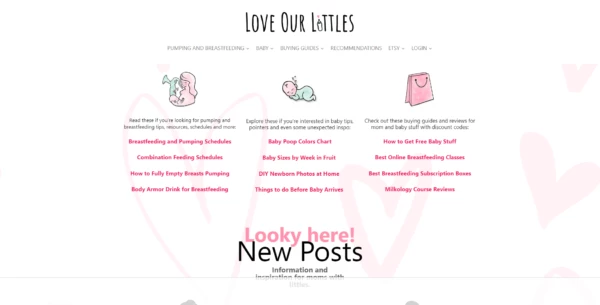 loveourlittles