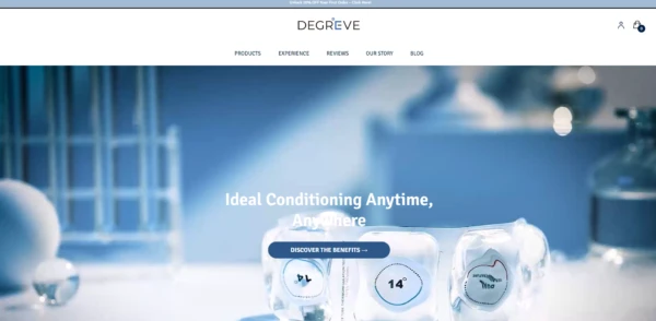Thedegreve
