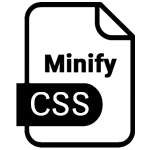 Minify Css