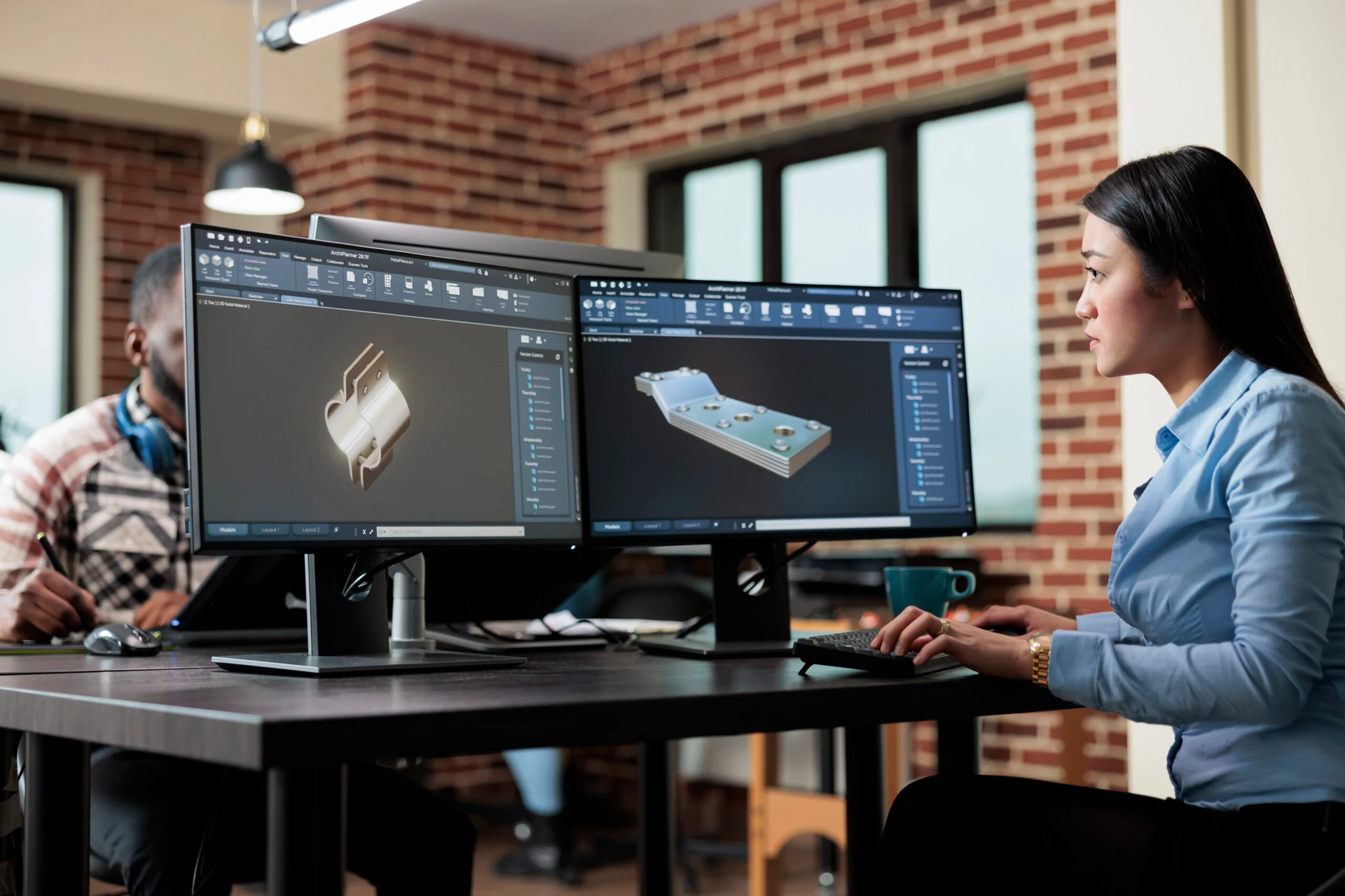 Types of Illustration Services - 3D-MODELING-AND-ILLUSTRATION