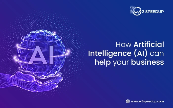How AI can help your business