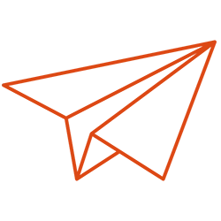 Paper Plane