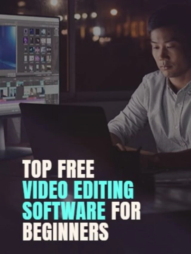 Free Video Editing Software