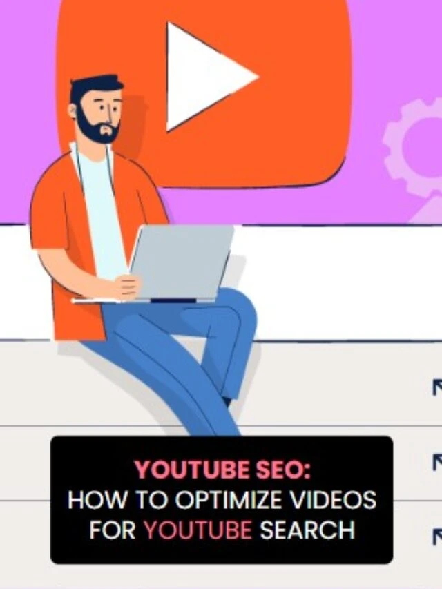 YouTube SEO