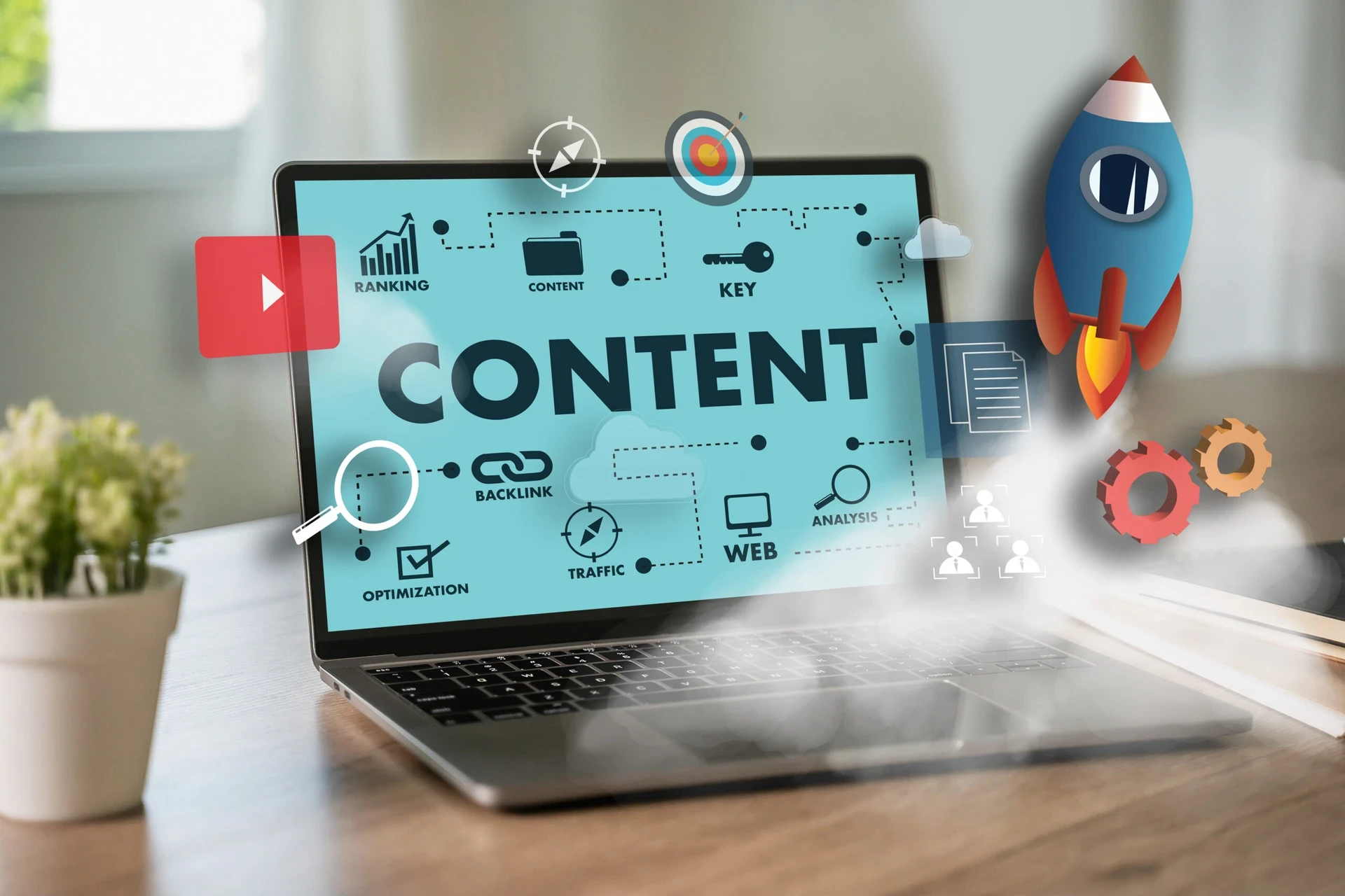 Create High-Quality Content - importance-of-link-building-in-seo -The Role of Link Building in Boosting Website Authority and SEO Rankings 