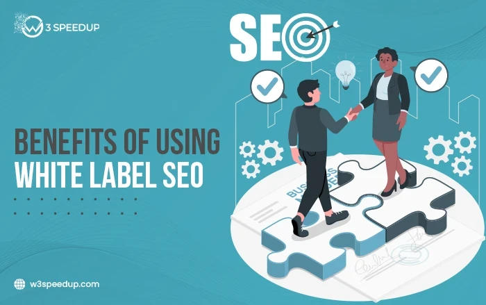 Benefits of Using White Label SEO