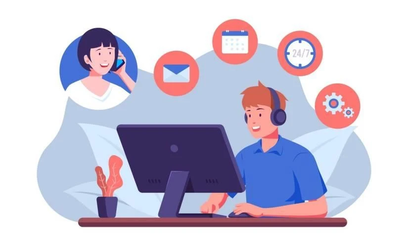 Protection of Own Interests- Role of Call Recording Systems