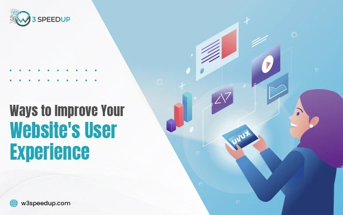 Ramp up Your Conversions 6 Ways to Improve Your Website User Experience