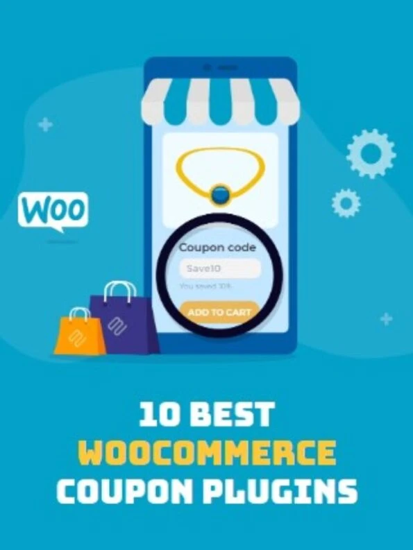 10 Best WooCommerce Coupon Plugins (Boost Sales)