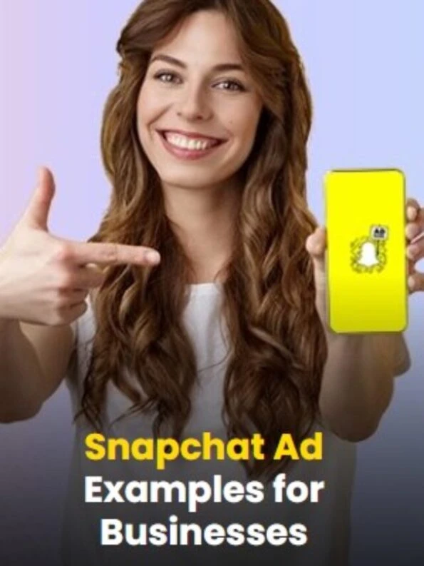 Snapchat Ad Examples for Businesses