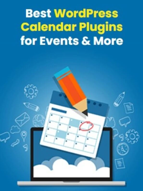 Best WordPress Calendar Plugins for Events & More (2024)