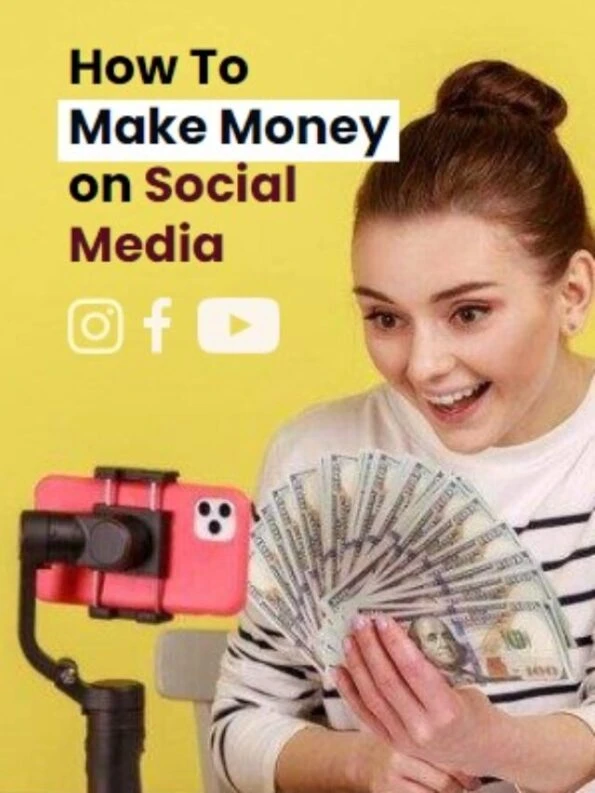 How To Make Money on Social Media