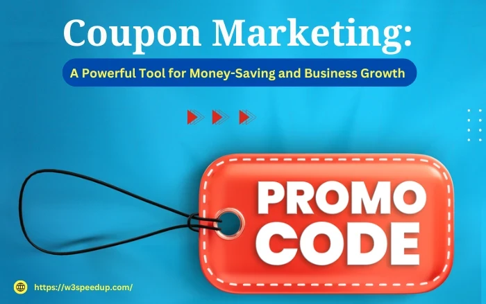 Coupon Marketing A Powerful Tool for Money-Saving and Business Growth