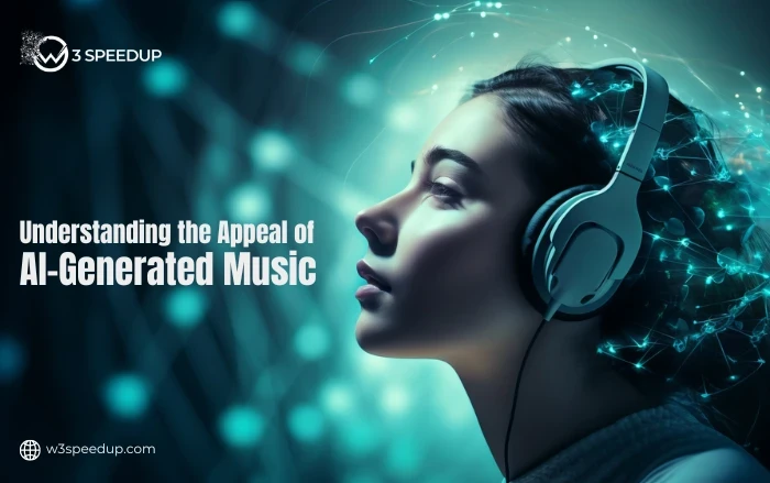 Decoding the Symphony Understanding the Appeal of AI-Generated Music